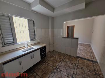 Casa · 2 Quartos · CASA SEMI-INDEPENDENTE PARA ALUGAR NO JARDIM CAMPINAS