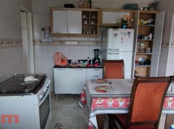 Casa · 125m² · 4 Quartos · 2 Vagas · CASA A VENDA NO ENGENHEIRO MARSILAC