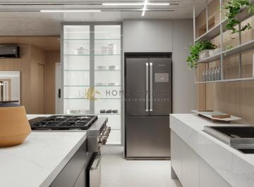 Apartamento · 225m² · 3 Vagas · Venda | Apartamento com 225,00 m², 3 vaga(s). Zona 03, Maringá