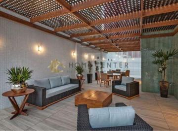 Apartamento · 207m² · 3 Quartos · 3 Vagas · Venda | Apartamento com 207,00 m², 3 dormitório(s), 3 vaga(s). Zona 01, Maringá