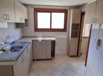 Apartamento · 94m² · 3 Quartos · 2 Vagas · Apartamento à venda no Cristo Redentor /Porto Alegre com vaga dupla