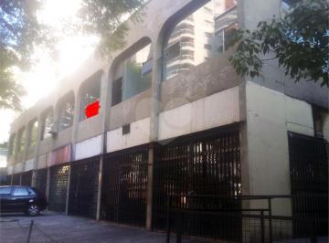 Área de Serviço · Salão Comercial à venda em Moema - SP