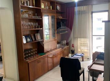 Apartamento · 45m² · 1 Quarto · 1 Vaga · Apartamento com 1 quartos à venda em Jardim paulista - SP