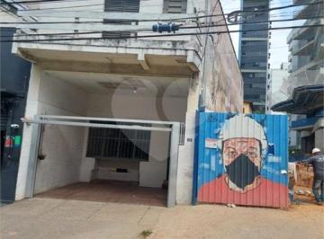 Casa · 280m² · 4 Quartos · Sobrado com 4 quartos à venda em Pinheiros - SP