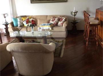Área de Serviço · Apartamento com 4 quartos à venda em Santo amaro - SP