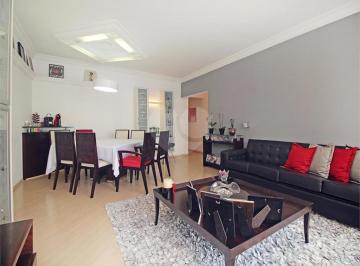 Apartamento · 150m² · 3 Quartos · 1 Vaga · Apartamento com 3 quartos à venda em Santa cecília - SP
