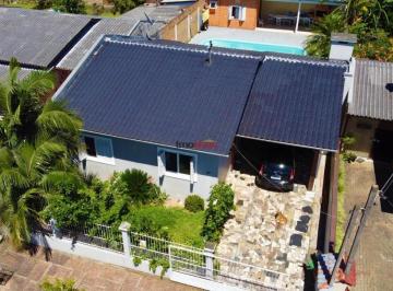 Casa · 360m² · 4 Quartos · 1 Vaga · Casa com 04 dormitórios disponível para venda no Bairro Bom Pastor em Igrejinha