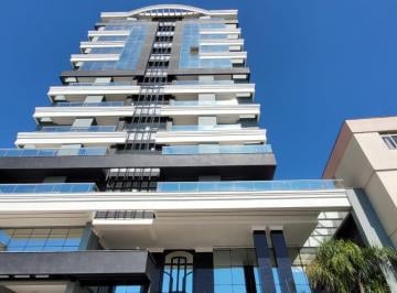 Apartamento de 3 quartos, Lages · Residencial Athená – Lançamento Alto Padrão, 3 Suítes, Bairro Centro.