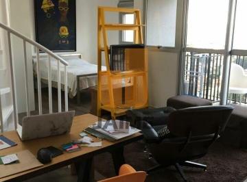 Apartamento · 74m² · 1 Quarto · 1 Vaga · Cobertura Duplex com 1 Dormitório 1 Vaga em Sumaré