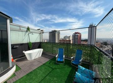 Apartamento · 74m² · 1 Quarto · 1 Vaga · Cobertura Duplex com 1 Dormitório 1 Vaga em Sumaré