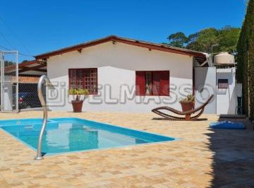 Rural de 4 quartos, Ibiúna · COD.7019 - IBIÚNA, CHÁCARA COM LAGO PRÓXIMA AO CENTRO!! 