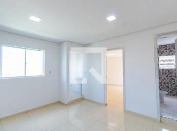 Casa · 45m² · 1 Quarto · Casa para Aluguel - Vila Euthalia, 1 Quarto,  45 m² - São Paulo