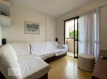 Apartamento · 76m² · 3 Quartos · 1 Vaga · Apartamento para Aluguel - Panamby, 3 Quartos, 76 m² - São Paulo