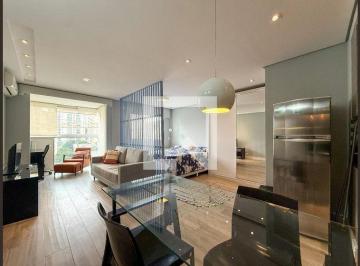Apartamento · 42m² · 1 Quarto · 1 Vaga · Apartamento para Aluguel - Aclimação, 1 Quarto, 42 m² - São Paulo