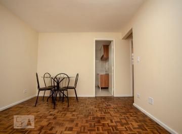 Apartamento · 48m² · 2 Quartos · 1 Vaga · Apartamento para Aluguel - Santa Cândida, 2 Quartos, 48 m² - Curitiba
