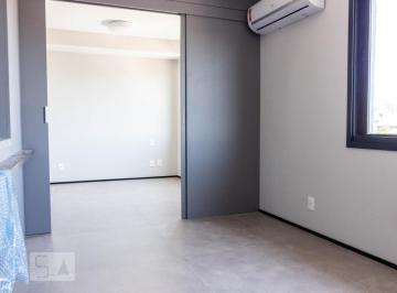 Apartamento · 40m² · 1 Quarto · 1 Vaga · Apartamento para Aluguel - Floresta, 1 Quarto, 40 m² - Porto Alegre