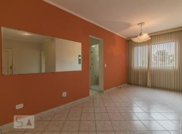Apartamento · 76m² · 2 Quartos · 1 Vaga · Apartamento para Aluguel - Baeta Neves, 2 Quartos,  76 m² - São Bernardo do Campo