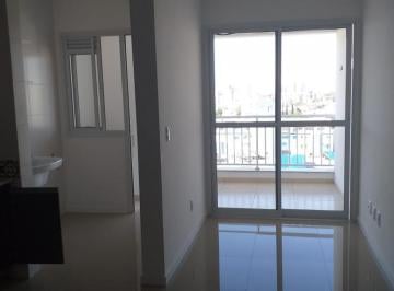 Apartamento · 75m² · 2 Quartos · 1 Vaga · Apartamento para Aluguel - Bela Vista, 2 Quartos,  75 m² - São José