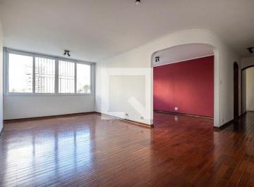 Apartamento · 94m² · 2 Quartos · 1 Vaga · Apartamento para Aluguel - Vila Madalena, 2 Quartos,  94 m² - São Paulo