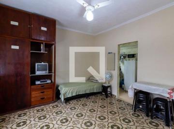 Apartamento · 31m² · 1 Quarto · 1 Vaga · Apartamento para Aluguel - Boqueirão, 1 Quarto, 31 m² - Praia Grande