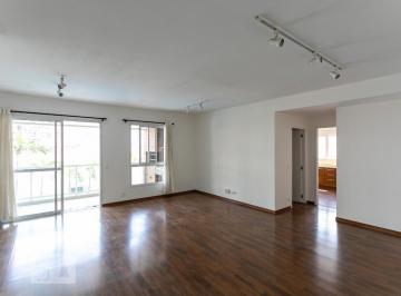 Apartamento · 110m² · 3 Quartos · 2 Vagas · Apartamento para Aluguel - Vila Leopoldina, 3 Quartos, 110 m² - São Paulo