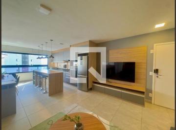 Apartamento · 79m² · 2 Quartos · 2 Vagas · Apartamento para Aluguel - Vila Augusta, 2 Quartos,  79 m² - Guarulhos