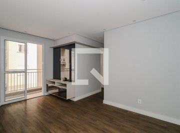 Apartamento · 47m² · 2 Quartos · Apartamento para Aluguel - Parque Monte Alegre, 2 Quartos, 47 m² - Taboão da Serra