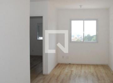 Apartamento · 43m² · 2 Quartos · 1 Vaga · Apartamento para Aluguel - Vila Gustavo, 2 Quartos, 43 m² - São Paulo
