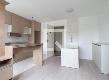 Apartamento · 47m² · 2 Quartos · 1 Vaga · Apartamento para Aluguel - Atuba, 2 Quartos,  47 m² - Pinhais