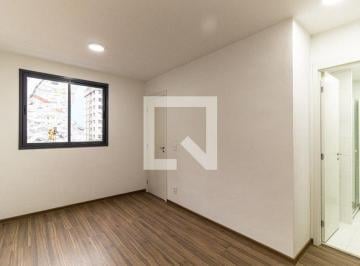 Apartamento · 25m² · 1 Quarto · Apartamento para Aluguel - Santa Cecília, 1 Quarto,  25 m² - São Paulo