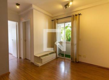 Apartamento · 46m² · 2 Quartos · 1 Vaga · Apartamento para Aluguel - Vila Pompéia, 2 Quartos,  46 m² - São Paulo