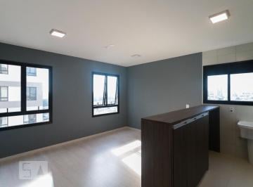 Apartamento · 36m² · 1 Quarto · 1 Vaga · Apartamento para Aluguel - Centro, 1 Quarto, 36 m² - Osasco