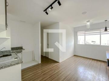 Apartamento · 38m² · 2 Quartos · Apartamento para Aluguel - Belém, 2 Quartos,  38 m² - São Paulo