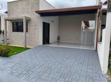 Casa Venda de 3 quartos · Casa com 03 quartos, sendo 02 suítes em Condomínio no Parque das Nações, Parnamirim RN