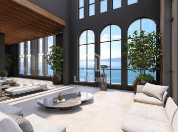 Apartamento · 164m² · 4 Quartos · 3 Vagas · Apartamento Alto Padrão Itapema - 4 suítes - Ed. La Rocca - Dallo - Parcelamento Direto - Entrega De