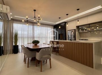 Apartamento · 100m² · 3 Quartos · 2 Vagas · Apartamento 3 quartos (1 suíte), com 1 ou 2 vagas, 100 a 198m2 - Vorstadt - Construtora Rossetto Ma