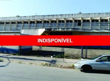 Foto 01 · Galpão para alugar - Continental - Osasco