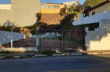 Terreno · 600m² · Terreno para aluguel, Vila Elias - Jacupiranga/SP