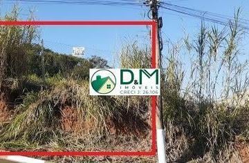 Terreno · 347m² · Terreno à venda, Jardim Maria Vicente - Cajati/SP