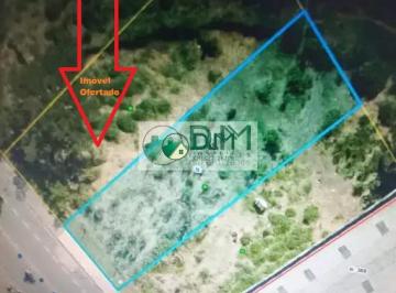 Terreno · 480m² · Terreno à venda, Centro - Cajati/SP