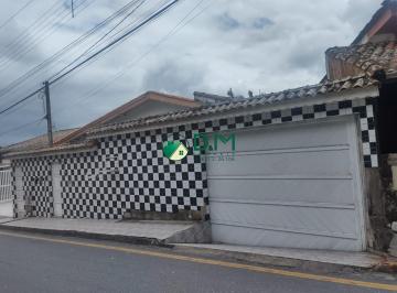Casa · 328m² · 7 Quartos · 1 Vaga · Casa à venda, 7 quartos, 1 vaga, Bico do Pato - Cajati/SP