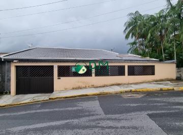Casa · 197m² · 3 Quartos · 2 Vagas · Casa Térrea à venda, 3 quartos, 1 suíte, 2 vagas, Jardim Granipavi - Cajati/SP