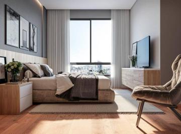 Apartamento · 75m² · 3 Quartos · 2 Vagas · Apartamento com 3 quartos à Venda, Santo Antônio - Joinville