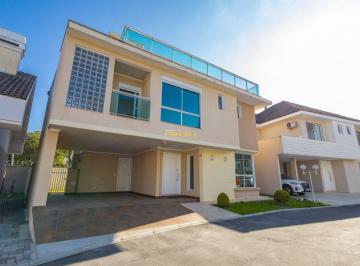 Casa · 354m² · 4 Quartos · Casa à venda - em Santa Felicidade