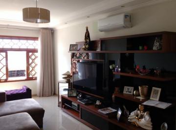 Casa · 220m² · 3 Quartos · 3 Vagas · Sobrado com 3 dorm 1 suíte 3 vagas, 220 m²  - Parque São Domingos - São Paulo/SP
