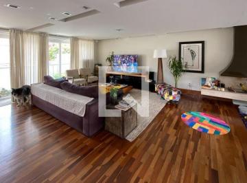 Casa · 390m² · 3 Quartos · 6 Vagas · Casa à Venda - Olímpico, 3 Quartos, 390 m² - São Caetano do Sul