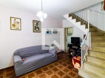 Casa · 70m² · 2 Quartos · 1 Vaga · Casa à Venda - Água Fria, 2 Quartos, 70 m² - São Paulo