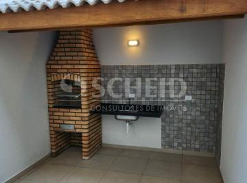 Casa · 110m² · 3 Quartos · 2 Vagas · Casa a venda no Campo Grande com 3 quartos 2 vagas