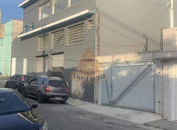 Comercial · 7002m² · PRÉDIO NA PENHA  700 mts