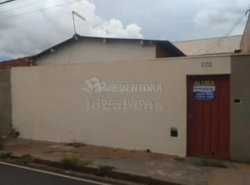 Casa · 70m² · 1 Quarto · VILA AURORA - Casa com 1 dormitório ALUGADA, a venda, boa para renda